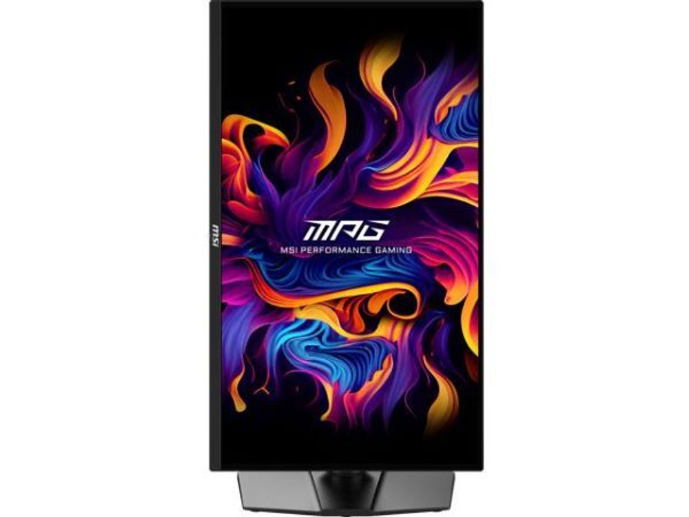 Монитор 26,5" MSI MPG 271QRX QD-OLED