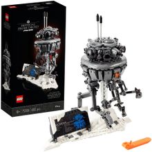 Конструктор LEGO Star Wars 75306 Имперский разведывательный дроид