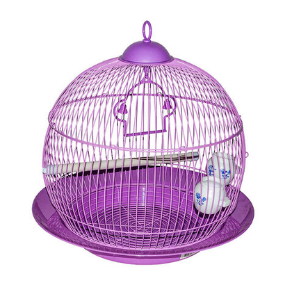 KREDO Клетка для птиц (318)