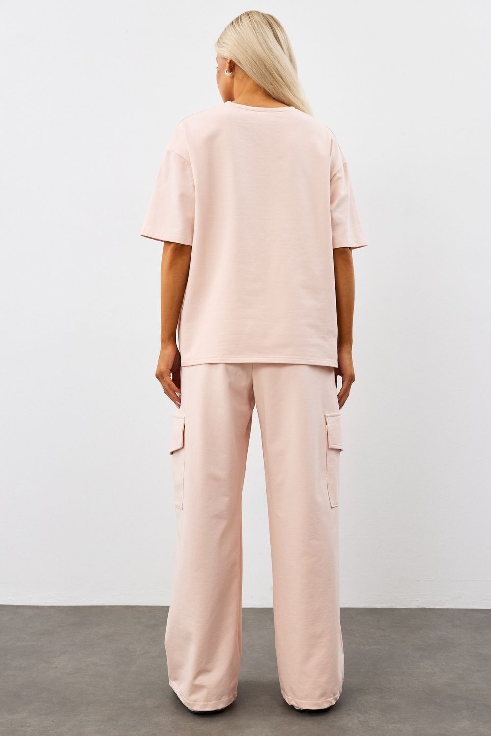 Костюм Нила-2 Виотекс КРЕМОВО- РОЗОВЫЙ