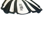 Ласты S2 Aquantum White Regular Белые -