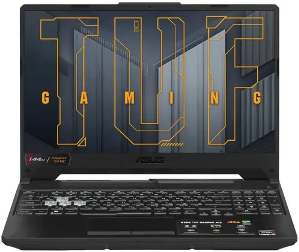 Ноутбук Asus TUF Gaming FA506NFR-HN112