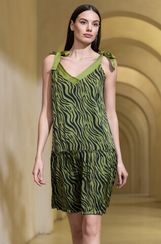 Сорочка Mia-Amore 4150 "Irma"