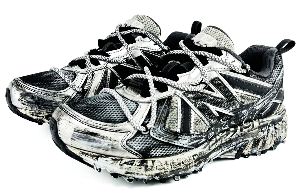Кроссовки New Balance Nb 410
