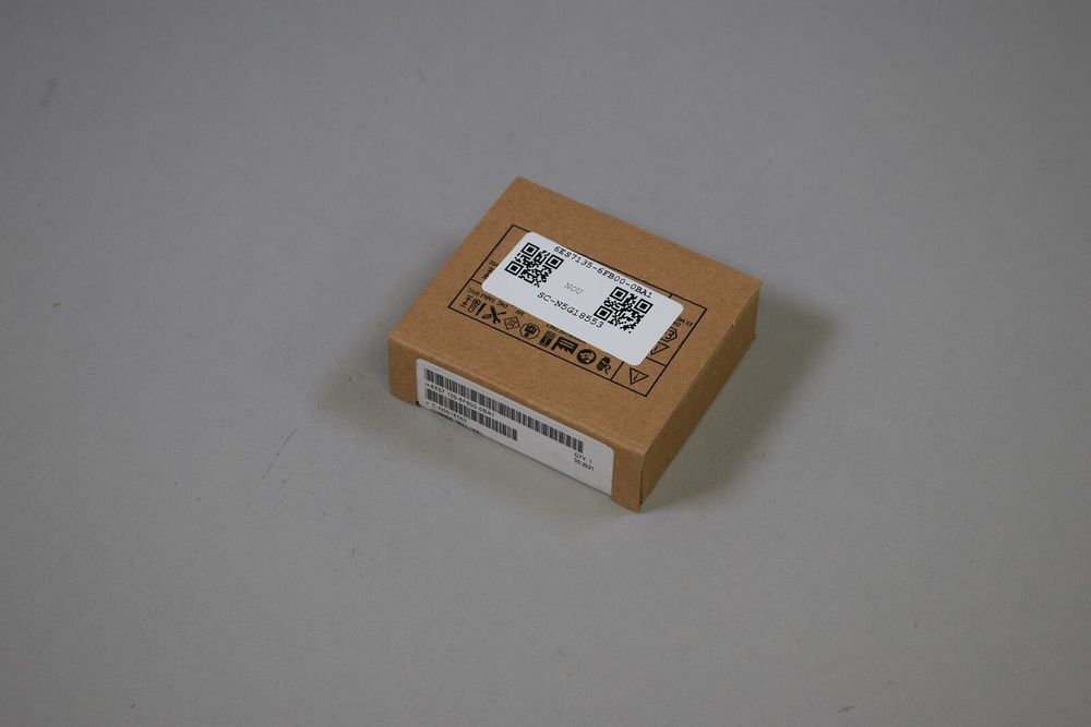 SIEMENS 6ES7135-6FB00-0BA1