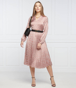 платье Liu Jo - розовый(WA2394 T5958)