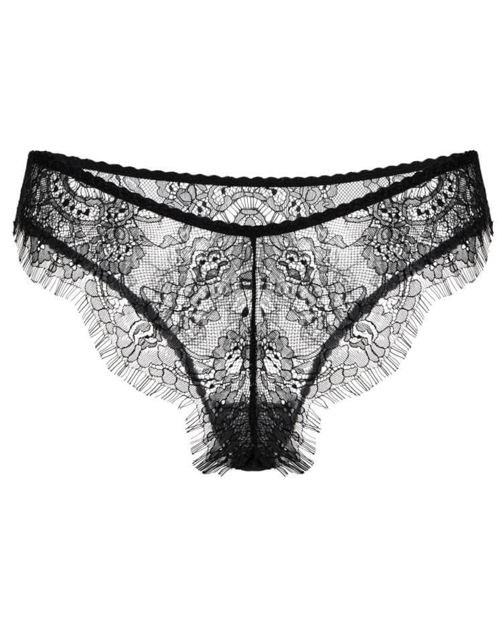 Трусики Black Opium