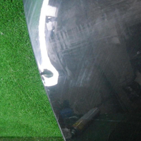 Дверь задняя левая Audi A5 2 8W (2016-н.в.)