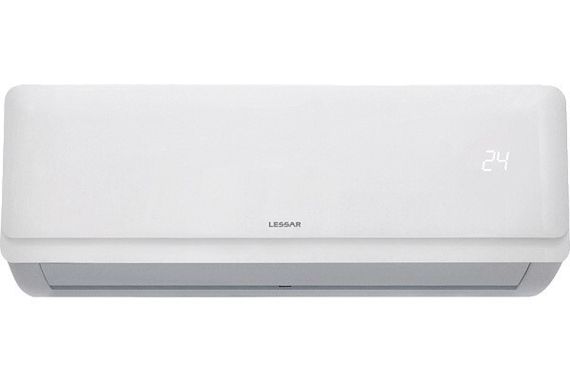 Кондиционер Lessar Cool+ LS-H12KFE2/LU-H12KFE2