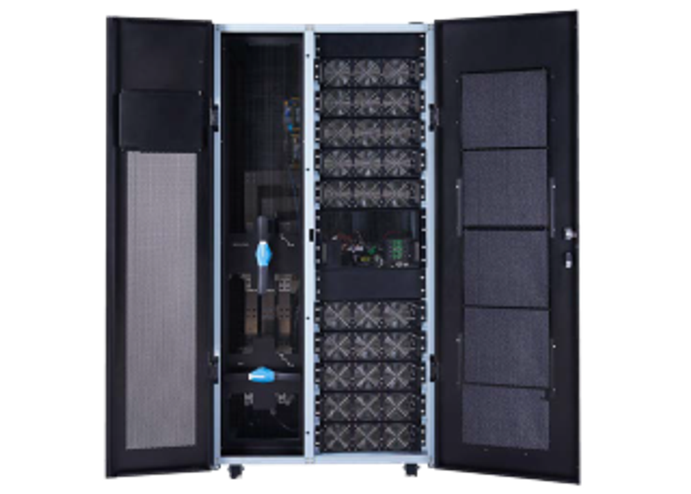 Шкаф ИБП ELTENA Monolith XM4 600