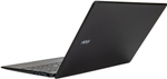 Ноутбук  HIPER Workbook U26 15.6 ", Core i5, 8 Гб RAM, 512 Гб SSD, UHD Graphics, Черный