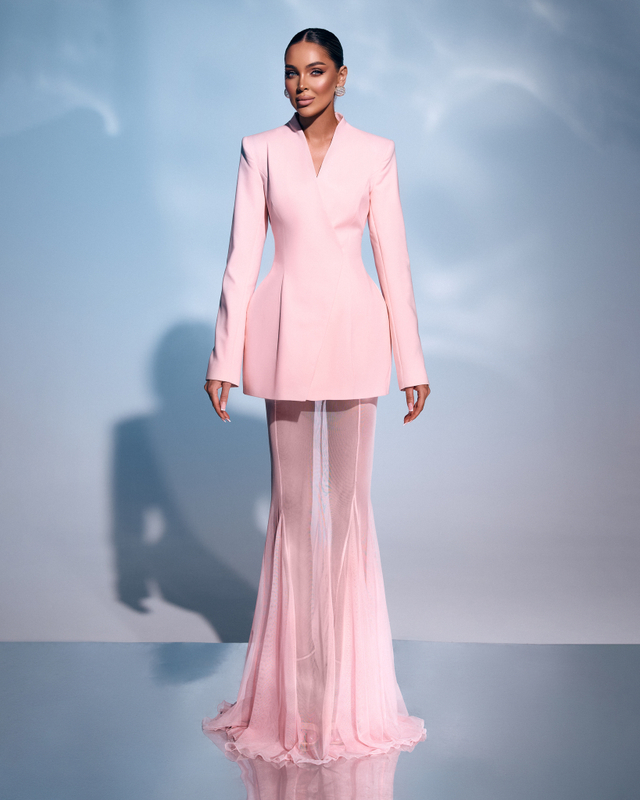 Жакет Charlotte