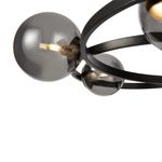 Люстра Freya FR5238CL-08B