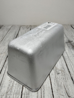 Форма для хлеба  500г прямоуг одиночка х500