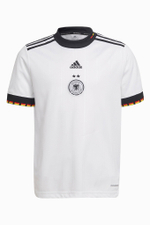 adidas DFB Germany 21 22 Home Junior
