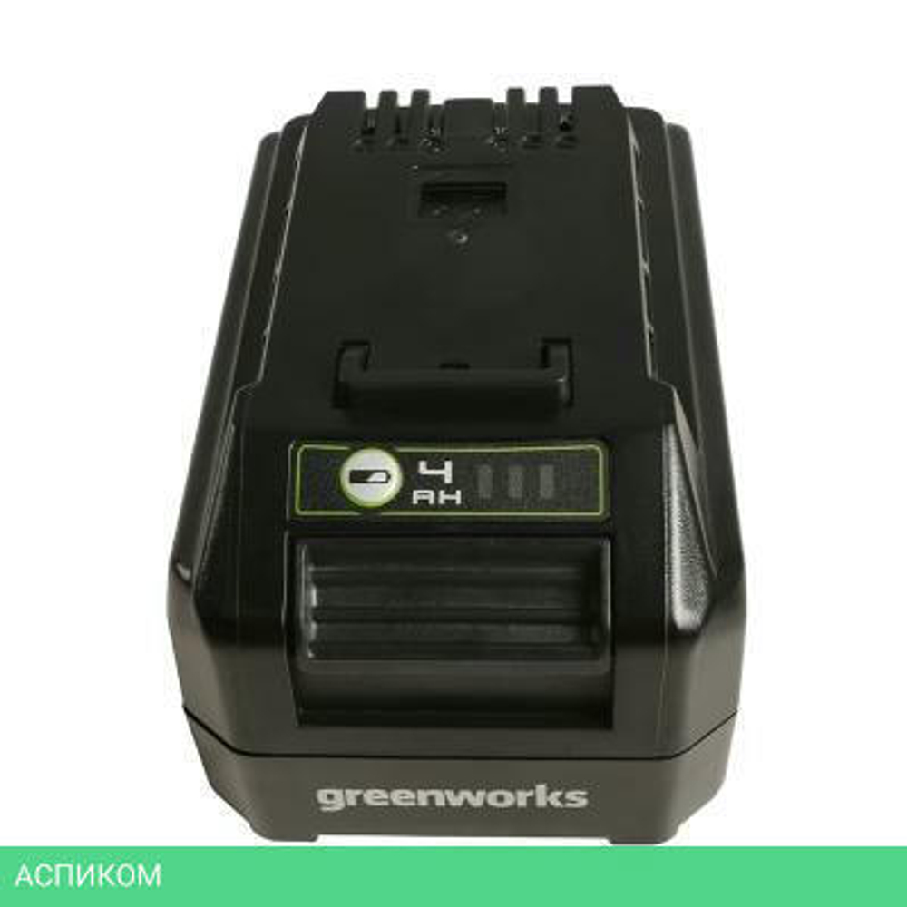 Аккумулятор для инструмента Greenworks G24USB4 (2939307)