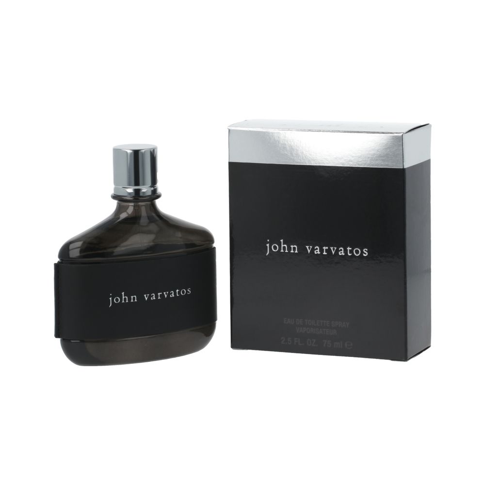 John Varvatos John Varvatos for Men Eau De Toilette 75 ml (man)
