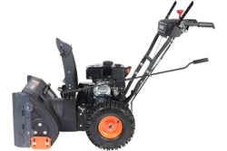 Бензиновый снегоуборщик PATRIOT PS 603 426108603