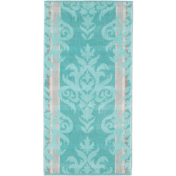 Полотенце махровое Cawo 1075 44 фото