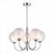 Подвесная люстра Evoluce Aveiro SLE1096-103-05