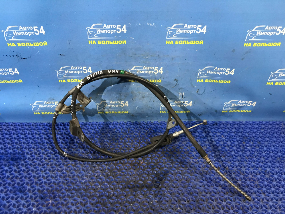 Трос ручника правый SUBARU LEVORG 2014-2020