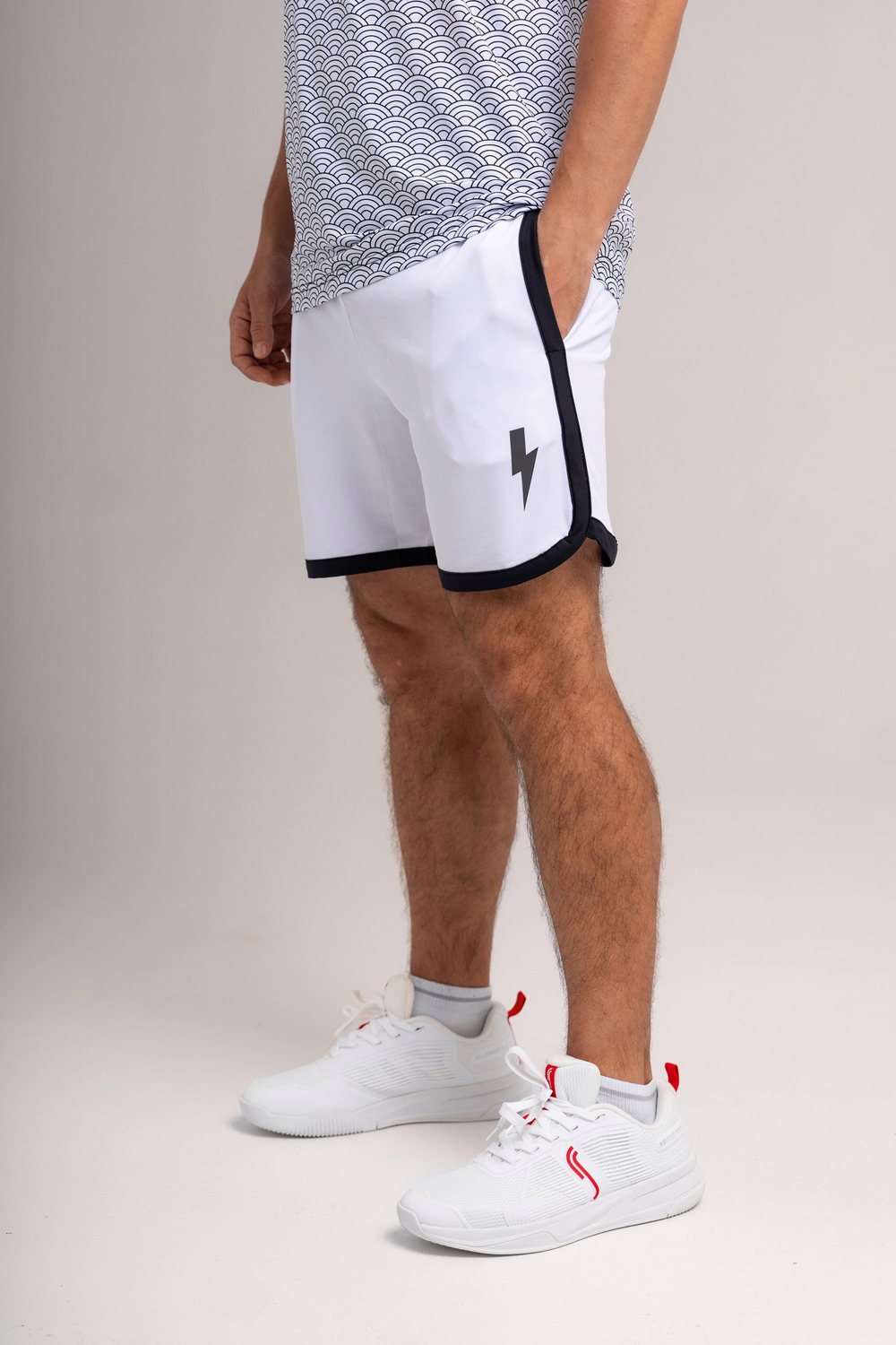 Шорты ABOUT TECH SHORTS CLUB (ATST00)