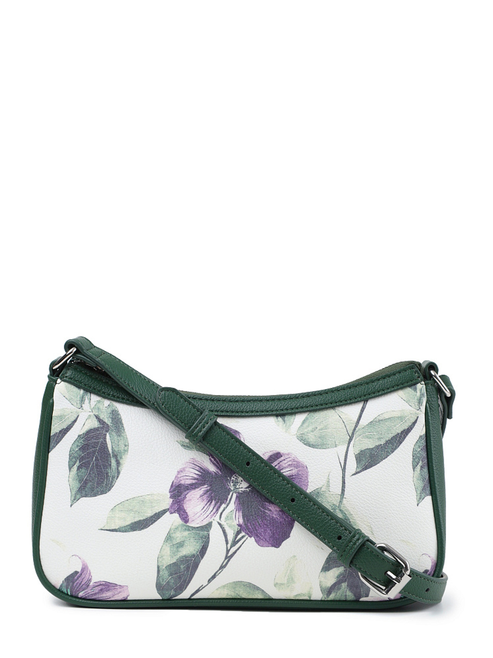 Сумка из экокожи FABRETTI FR50562-11PF