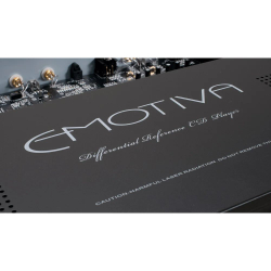 CD проигрыватель Emotiva ERC-4