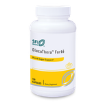 GlucoThera™ Forte 120 капсул Klaire Labs / SFI Health