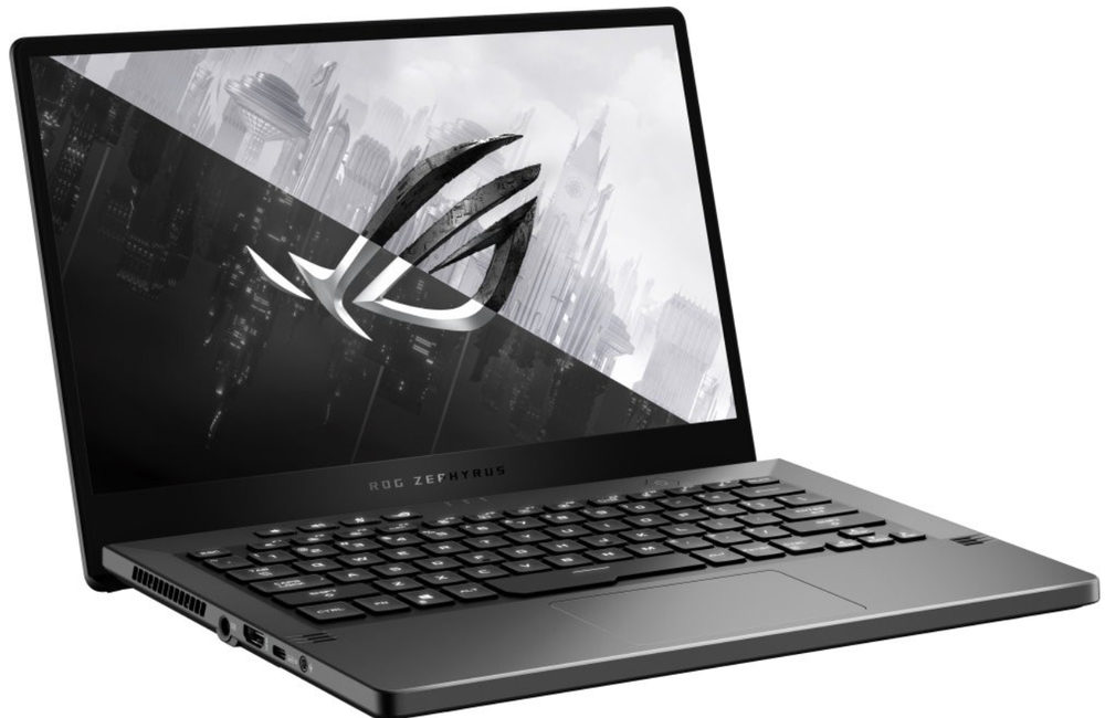 Ноутбук Asus G14 GA401IHR-K20400