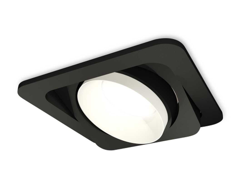 Комплект встраиваемого светильника Ambrella light Techno Spot XC (C7659, N7030) XC7659020