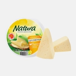 Сыр Natura сливочный 45% весовой