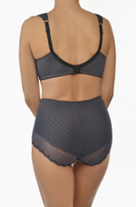 2911/E трусы "Пепельный кристалл"