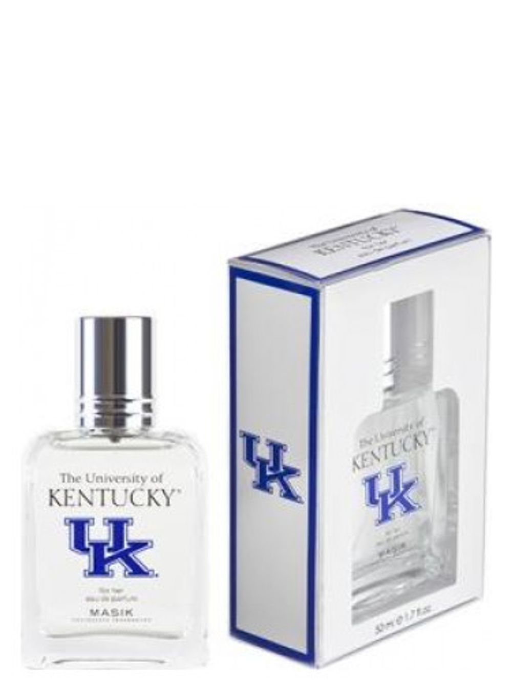 Masik Collegiate Fragrances The University of Kentucky Women