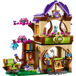 LEGO Elves: Секретный рынок 41176 —  The Secret Market Place — Лего Эльфы