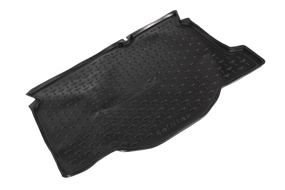 Коврики в багажник для Mazda 3 Sedan 2009-2013, Seintex.00971