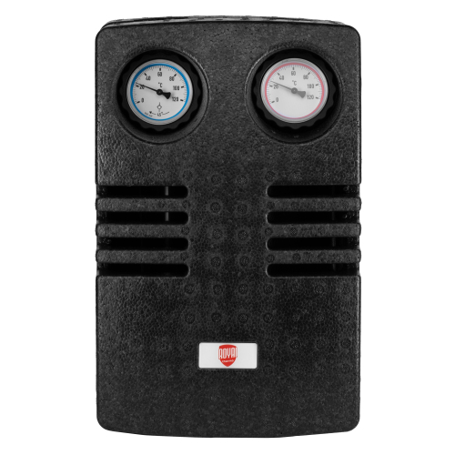 Группа насосная 1quot; смесительная (без насоса)