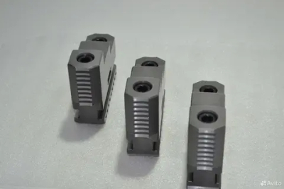 Кулачки 250 мм К11, каленые, сборные