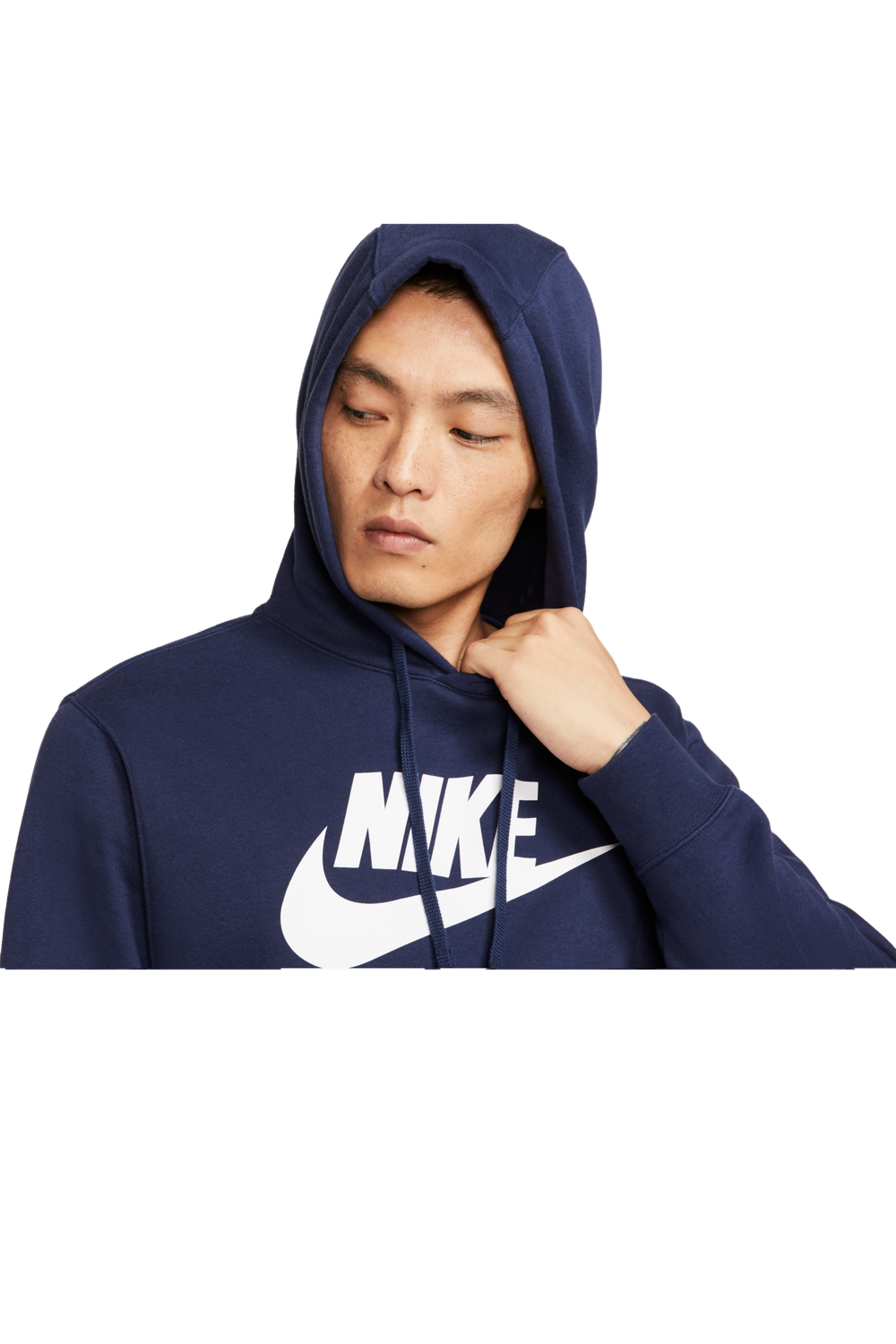 Кофта Nike Sportswear Club Fleece