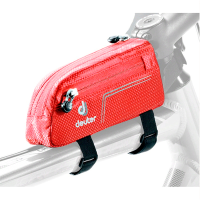 Велосумка Deuter 2021 Energy Bag Fire (б/р)