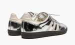 Adidas Samba Wales Bonner "Silver"