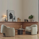 Кресло ENZA HOME MILO EH70271