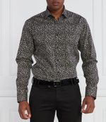 Рубашка Karl Lagerfeld - черный(605003 533601)