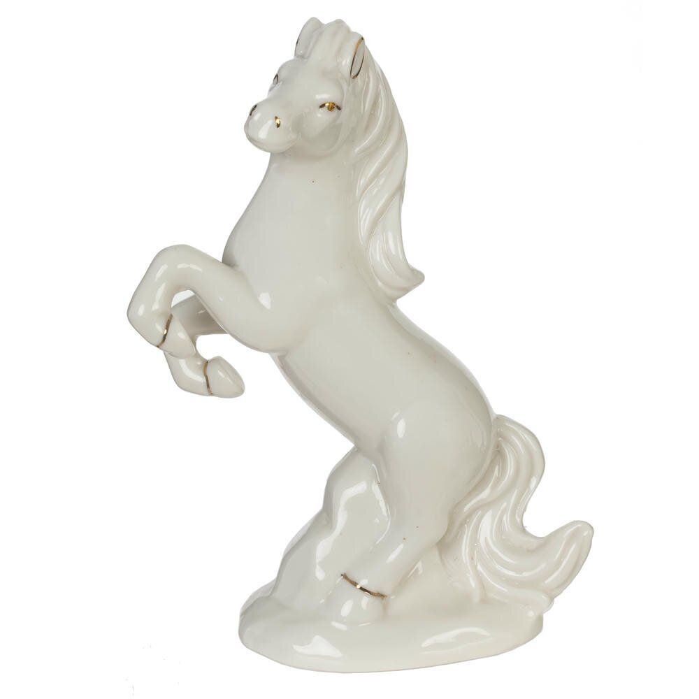 GAEM Фигурка декоративная "Лошадь", L10 W5 H13 см