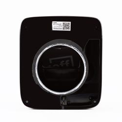 Приточный клапан KIV Smart