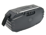 Колонка - Bluetooth KIMISO KMS-116 (черный)