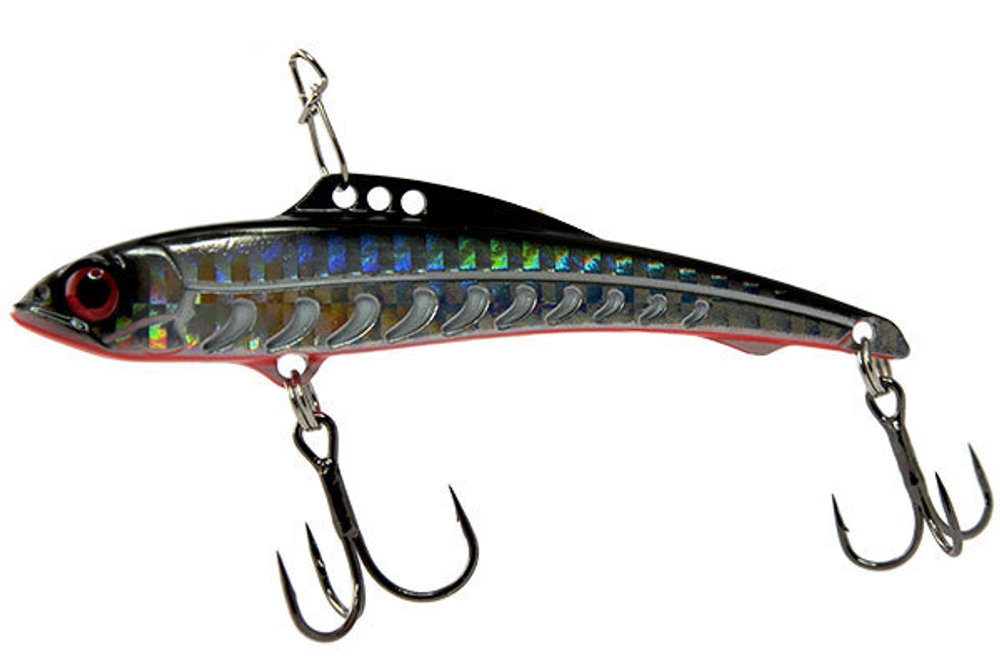 Виб (тонущий воблер) для зимней рыбалки Roka Slim 90мм 28г