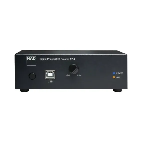 NAD PP 4