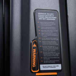 U3026C (E3026) Трицепс-машина. Имитация отжиманий. Стек 109 кг