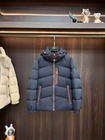 Пуховик Loro Piana